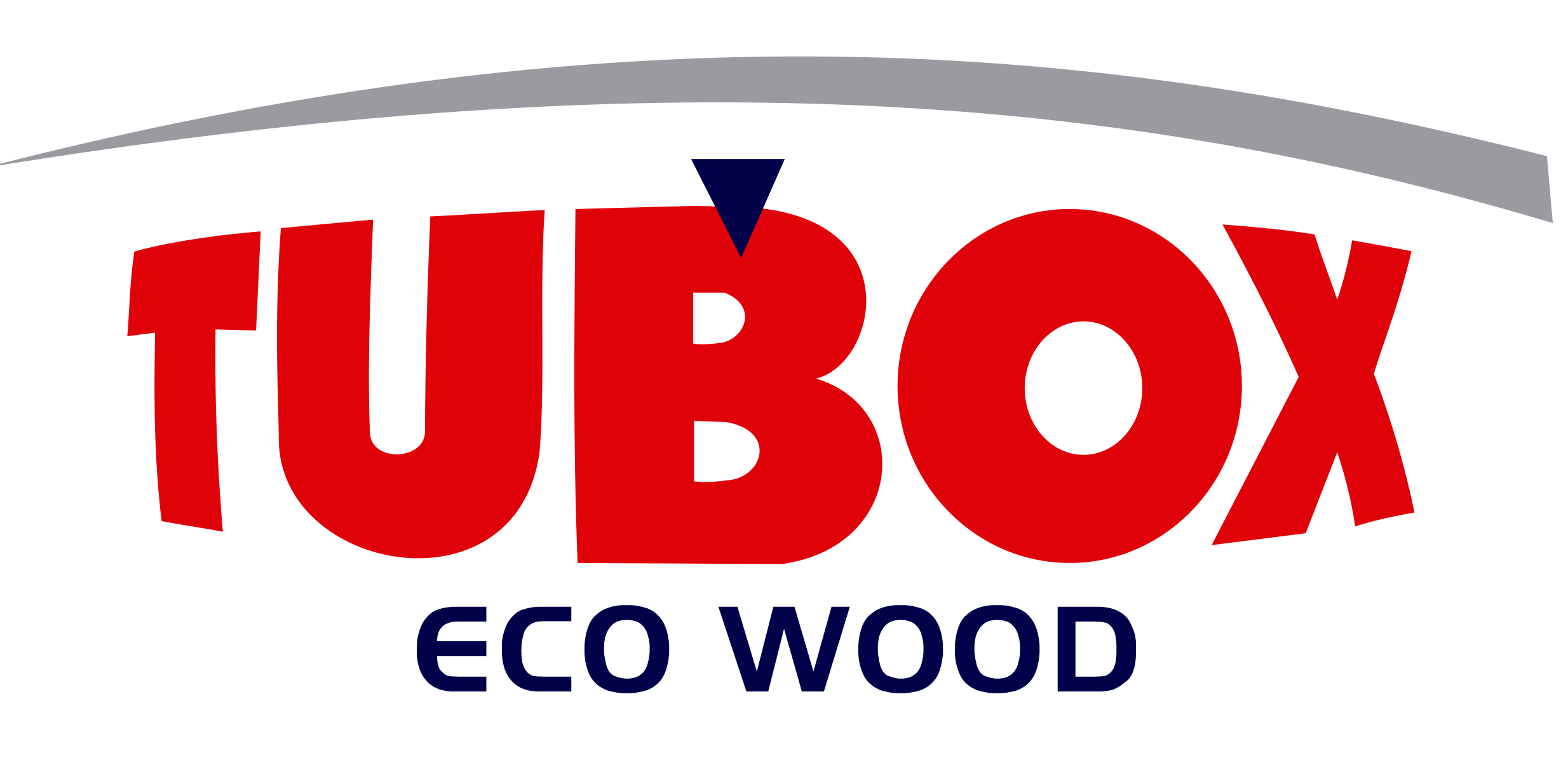 Tubox Eco Wood